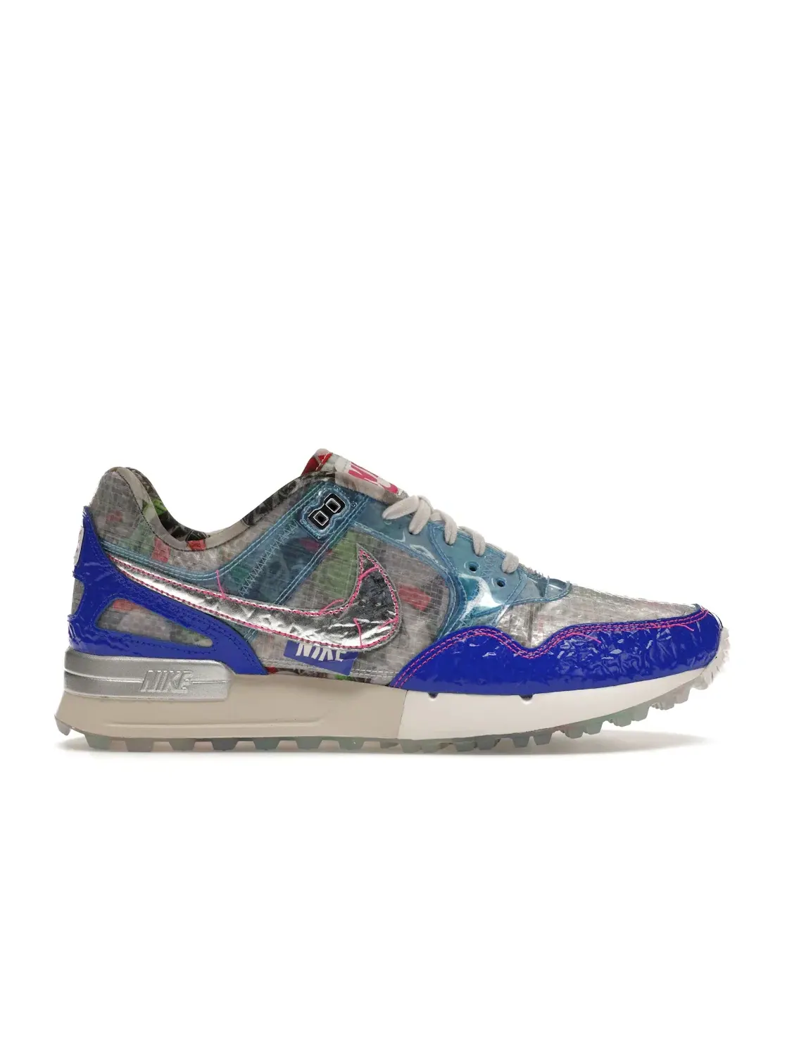 Мужские кроссовки для гольфа Nike Air Pegasus '89 Golf NRG — изображение 1 из 4