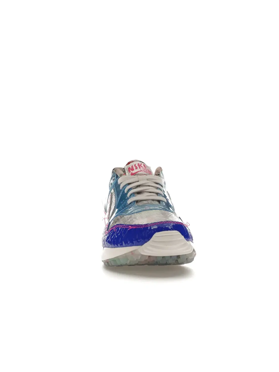 Мужские кроссовки для гольфа Nike Air Pegasus '89 Golf NRG — изображение 2 из 4