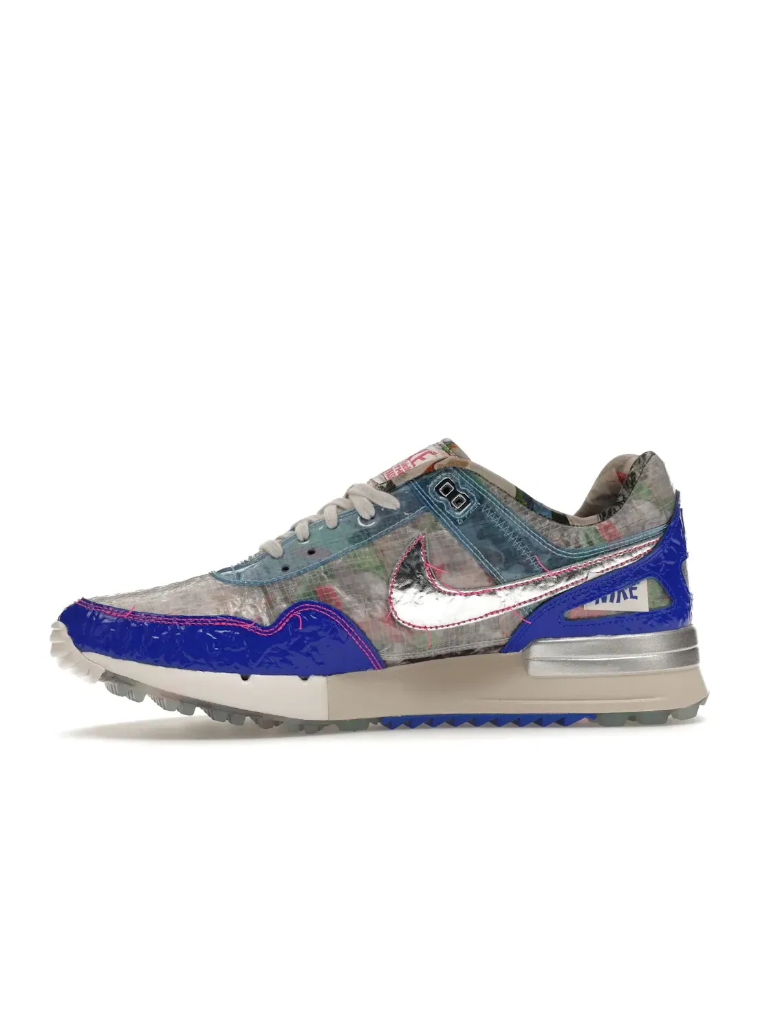 Мужские кроссовки для гольфа Nike Air Pegasus '89 Golf NRG — изображение 3 из 4