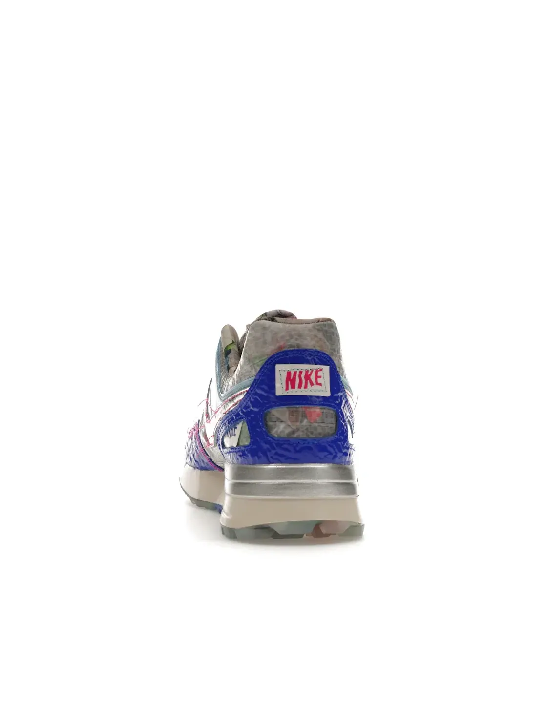 Мужские кроссовки для гольфа Nike Air Pegasus '89 Golf NRG — изображение 4 из 4