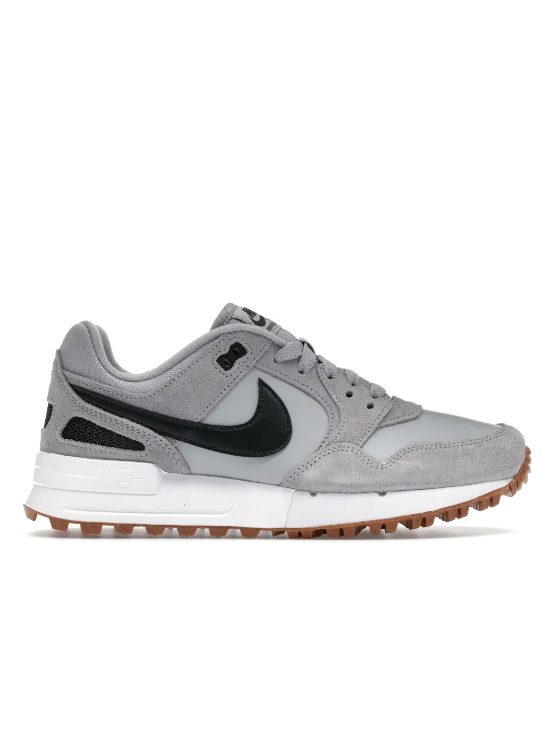 Мужские кроссовки Lifestyle Nike Air Pegasus '89 Golf — изображение 1 из 4, серый/белый/коричневый
