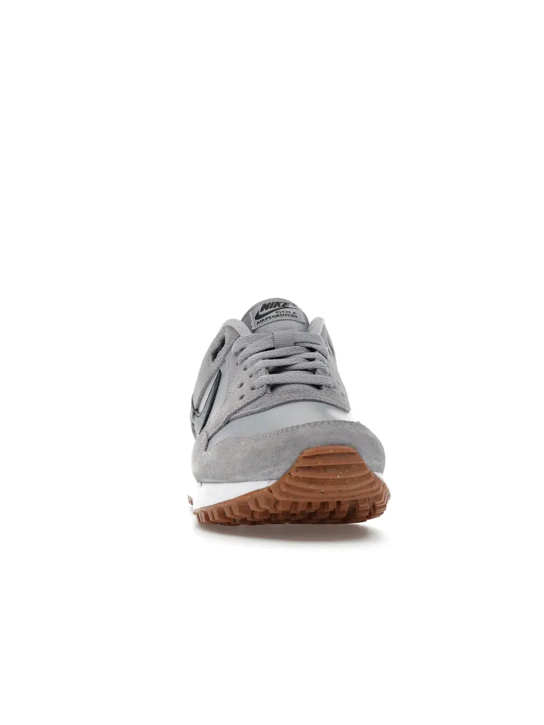 Мужские кроссовки Lifestyle Nike Air Pegasus '89 Golf — изображение 2 из 4, серый/белый/коричневый