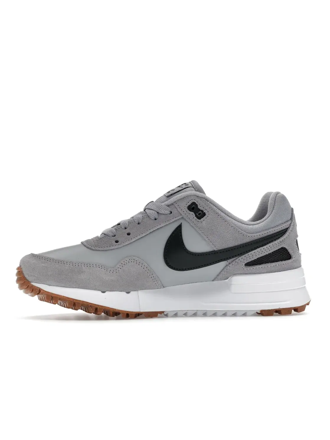 Мужские кроссовки Lifestyle Nike Air Pegasus '89 Golf — изображение 3 из 4, серый/белый/коричневый