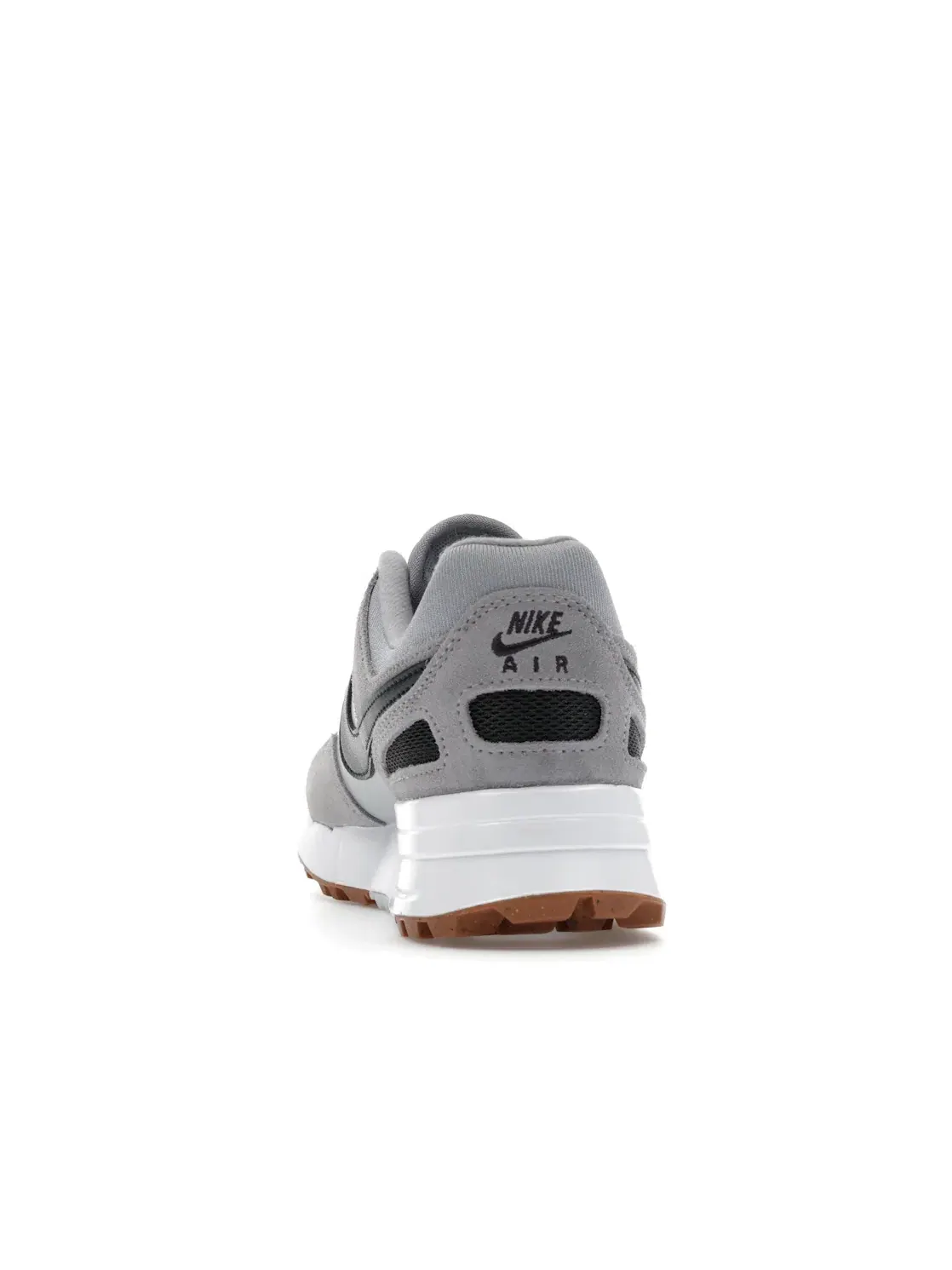 Мужские кроссовки Lifestyle Nike Air Pegasus '89 Golf — изображение 4 из 4, серый/белый/коричневый