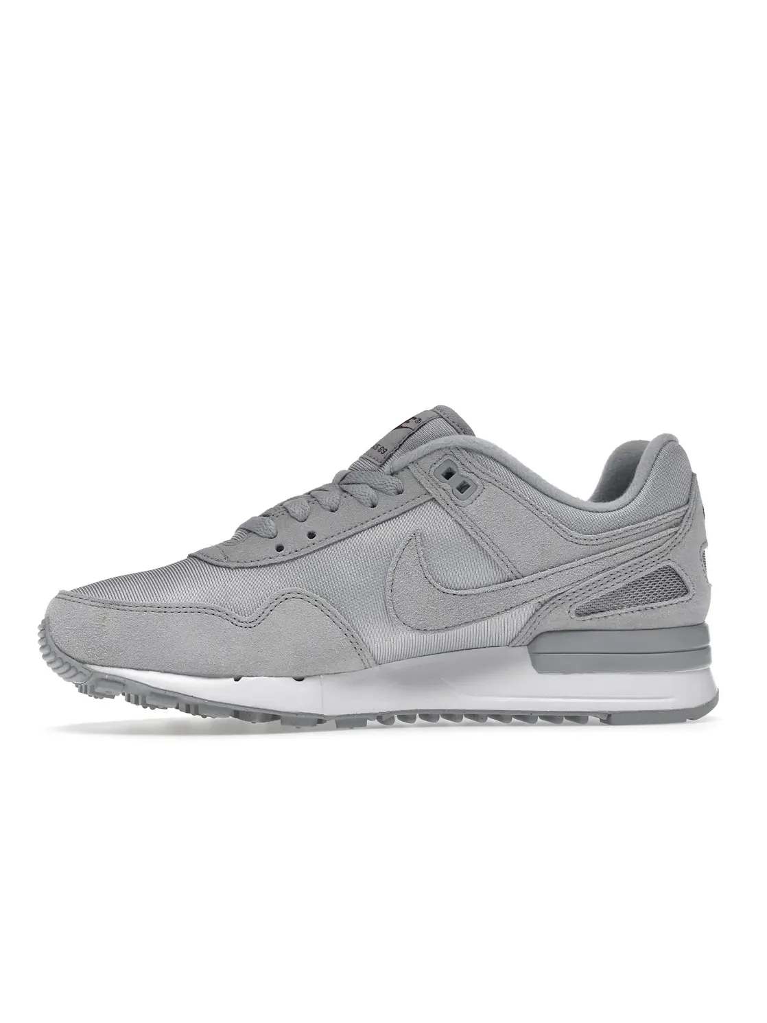 Мужские кроссовки Lifestyle Nike Air Pegasus '89 — изображение 3 из 4, серый/серый-красный