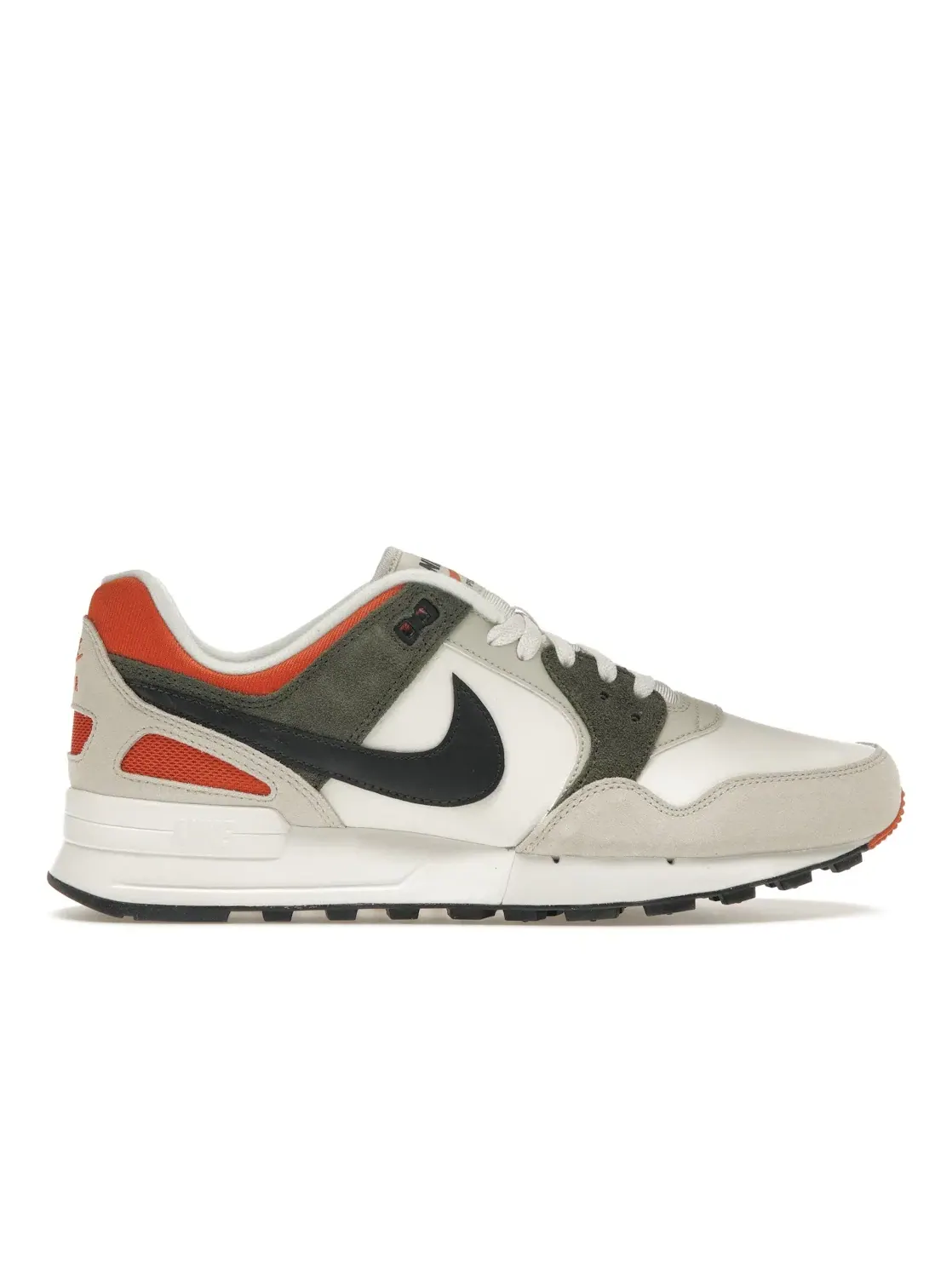 Мужские кроссовки Lifestyle Nike Air Pegasus '89 — изображение 1 из 4, хаки/светлый/черный