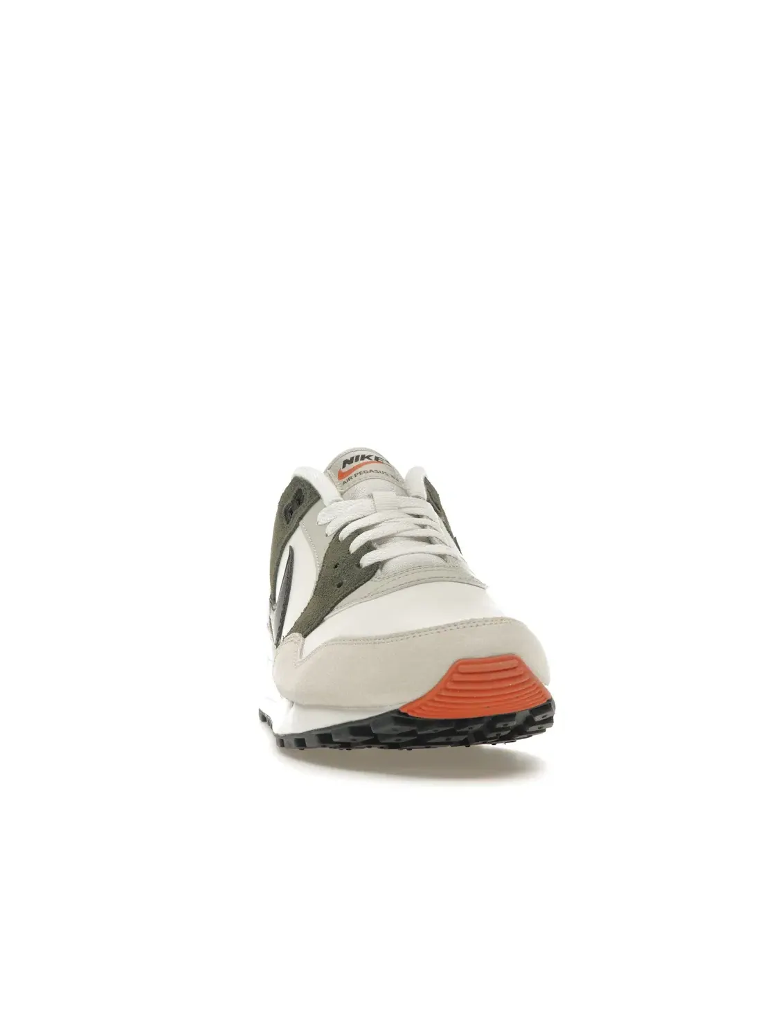 Мужские кроссовки Lifestyle Nike Air Pegasus '89 — изображение 2 из 4, хаки/светлый/черный