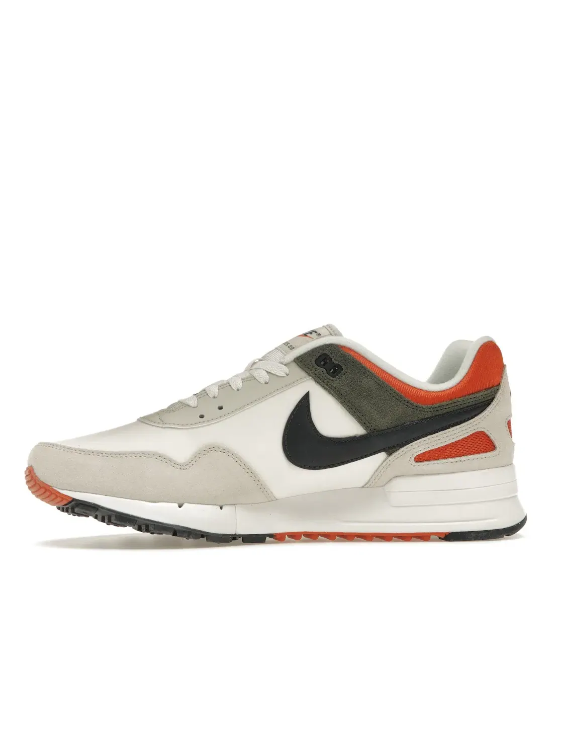 Мужские кроссовки Lifestyle Nike Air Pegasus '89 — изображение 3 из 4, хаки/светлый/черный