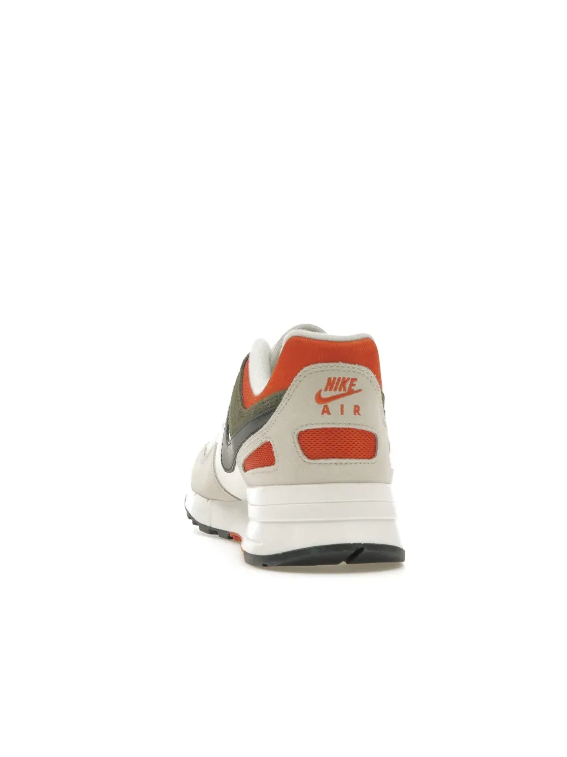Мужские кроссовки Lifestyle Nike Air Pegasus '89 — изображение 4 из 4, хаки/светлый/черный