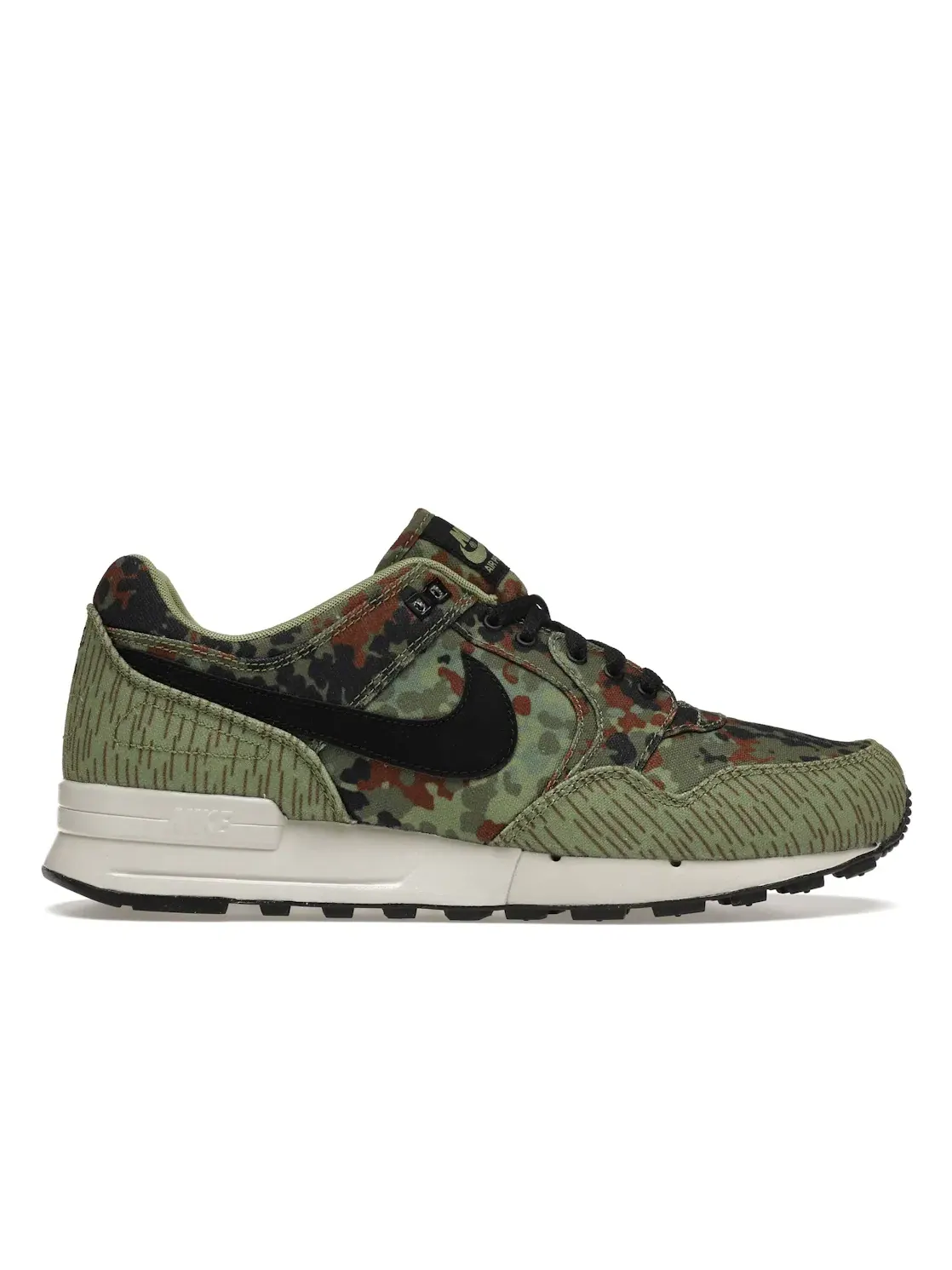 Мужские кроссовки Lifestyle Nike Air Pegasus '89 Premium — изображение 1 из 4, черный-светлый
