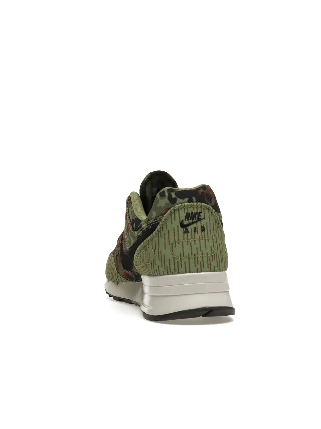 Мужские кроссовки Lifestyle Nike Air Pegasus '89 Premium — изображение 4 из 4, черный-светлый