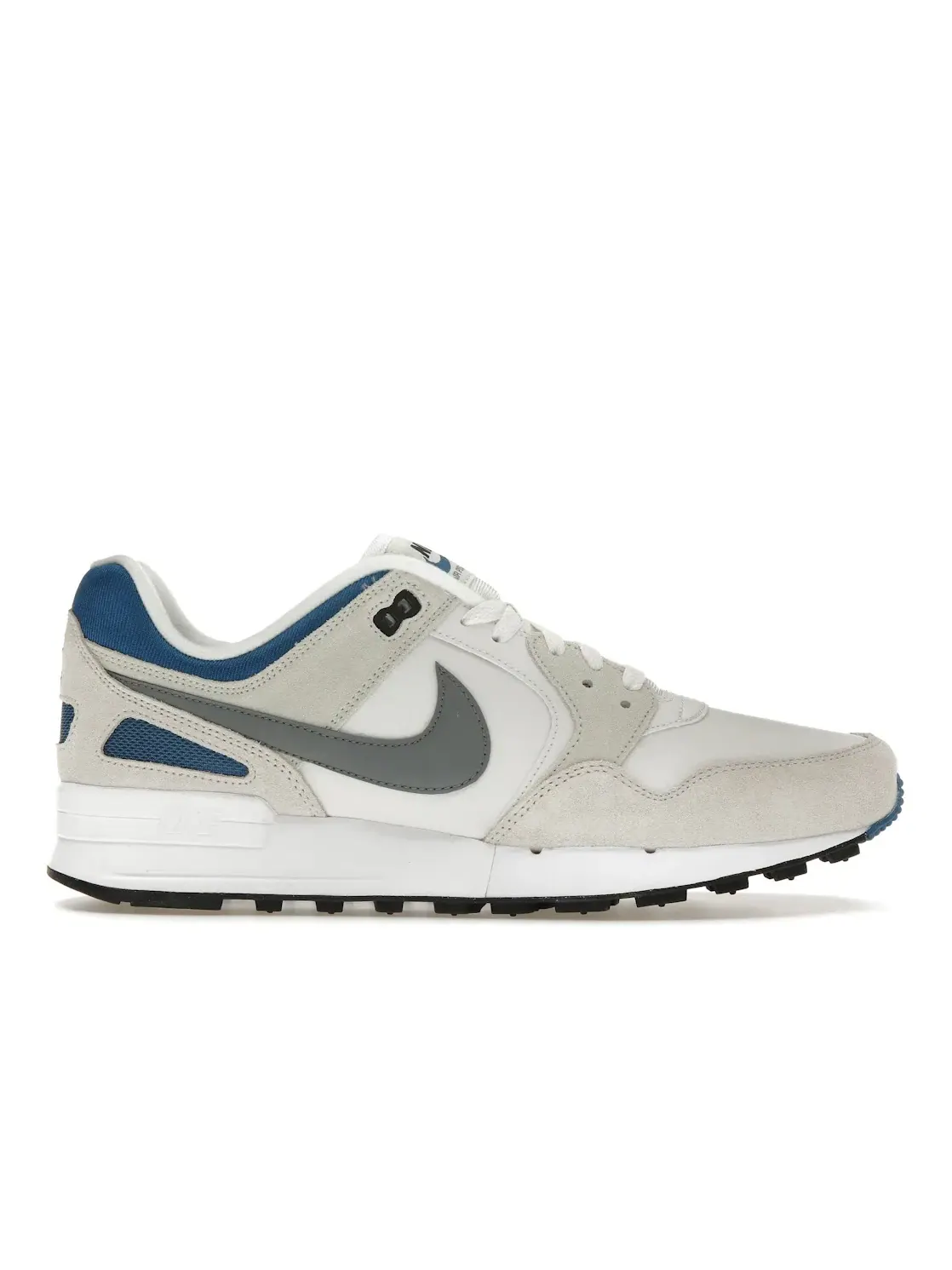 Мужские кроссовки Lifestyle Nike Air Pegasus '89 — изображение 1 из 4, белый/синий//серый
