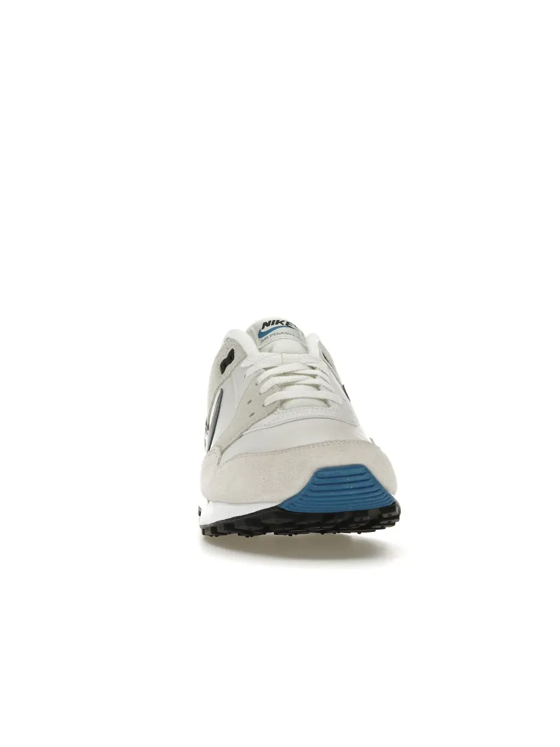Мужские кроссовки Lifestyle Nike Air Pegasus '89 — изображение 2 из 4, белый/синий//серый