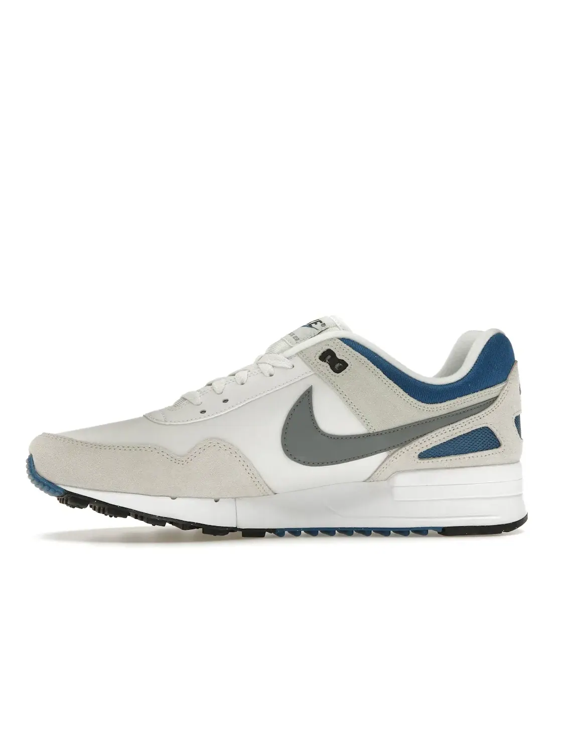 Мужские кроссовки Lifestyle Nike Air Pegasus '89 — изображение 3 из 4, белый/синий//серый