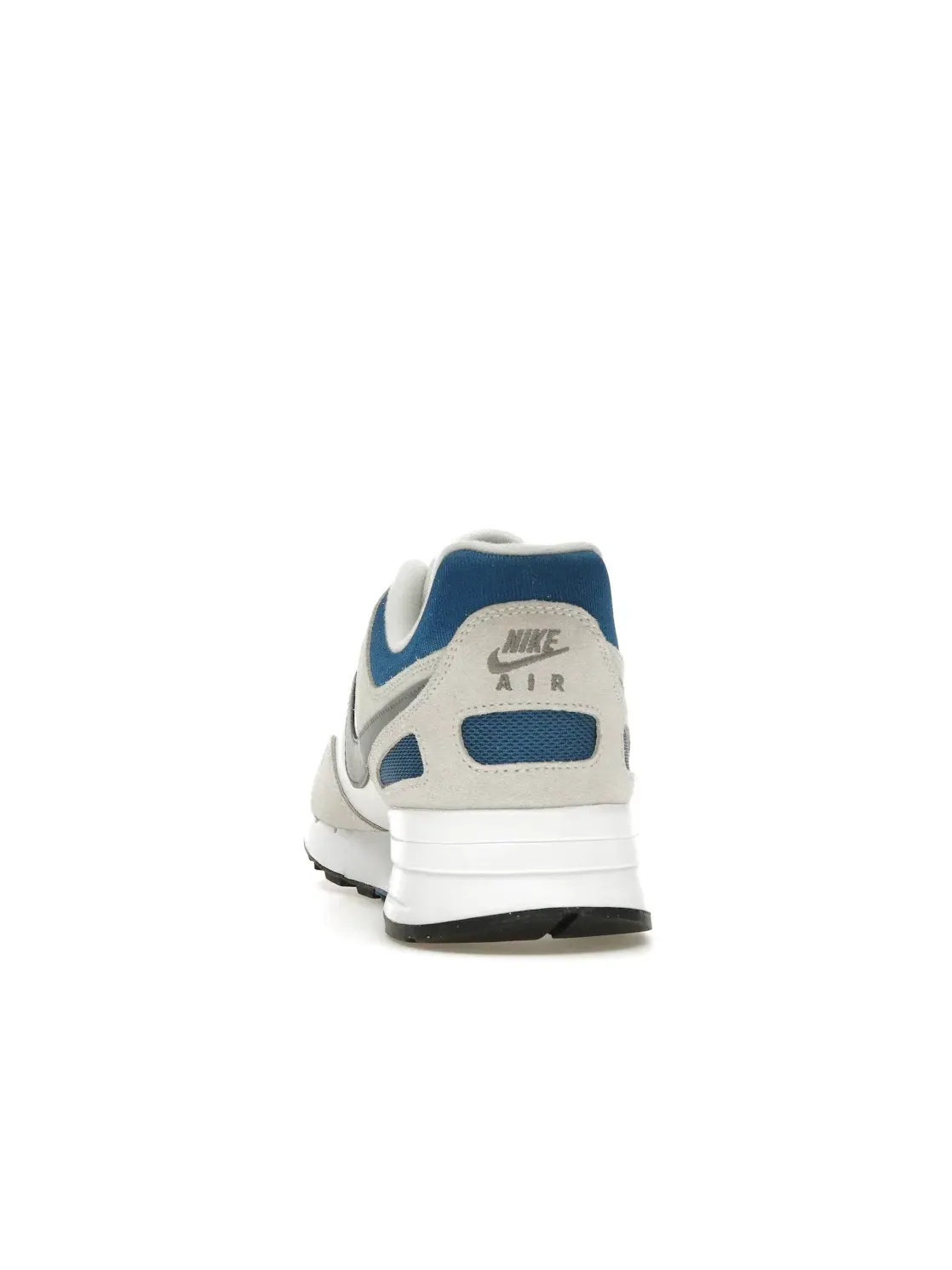 Мужские кроссовки Lifestyle Nike Air Pegasus '89 — изображение 4 из 4, белый/синий//серый