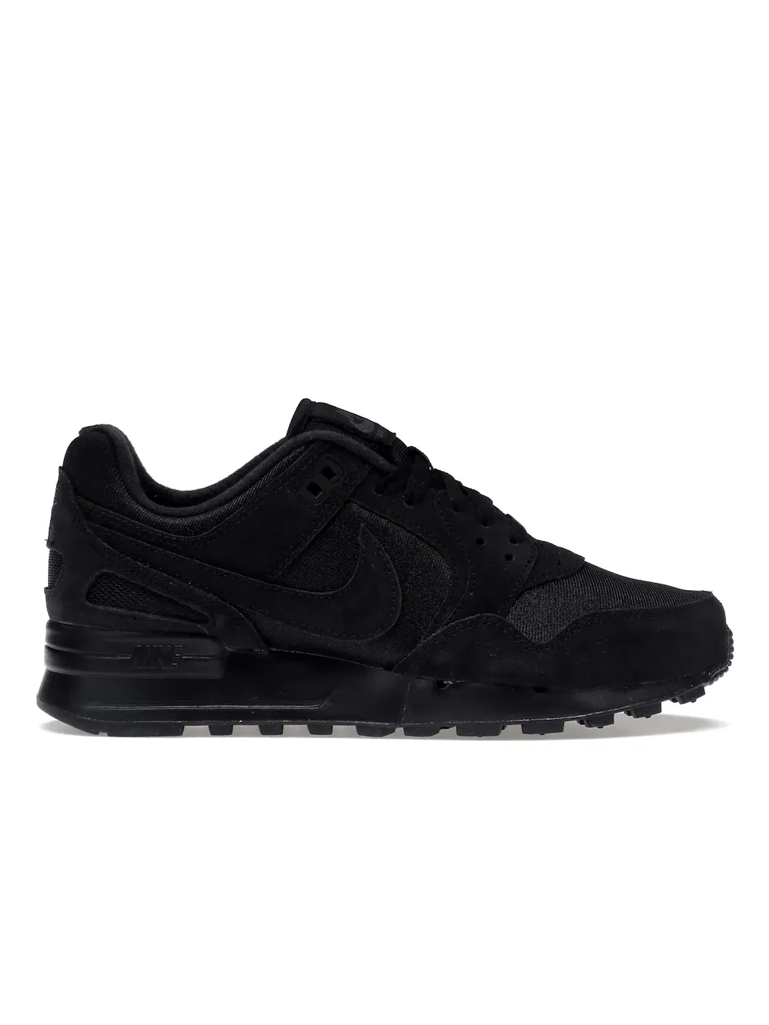 Мужские кроссовки Lifestyle Nike Air Pegasus '89 — изображение 1 из 4, черный
