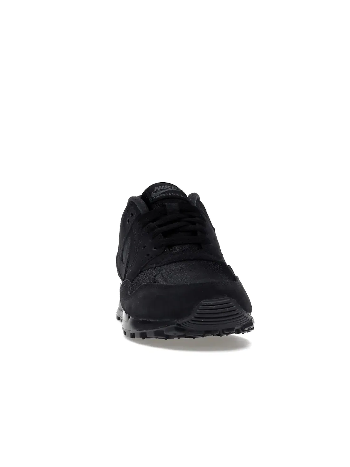 Мужские кроссовки Lifestyle Nike Air Pegasus '89 — изображение 2 из 4, черный