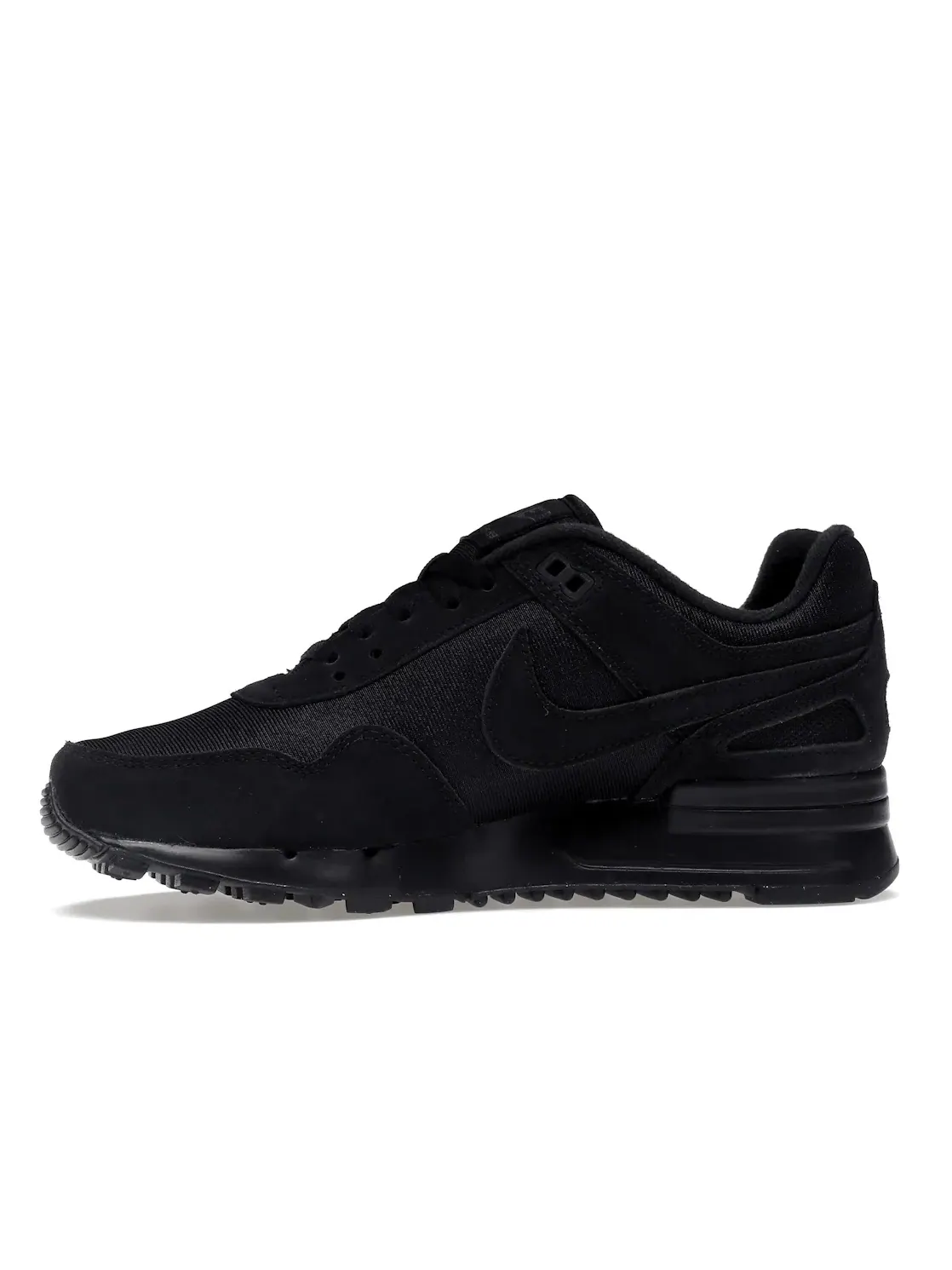 Мужские кроссовки Lifestyle Nike Air Pegasus '89 — изображение 3 из 4, черный