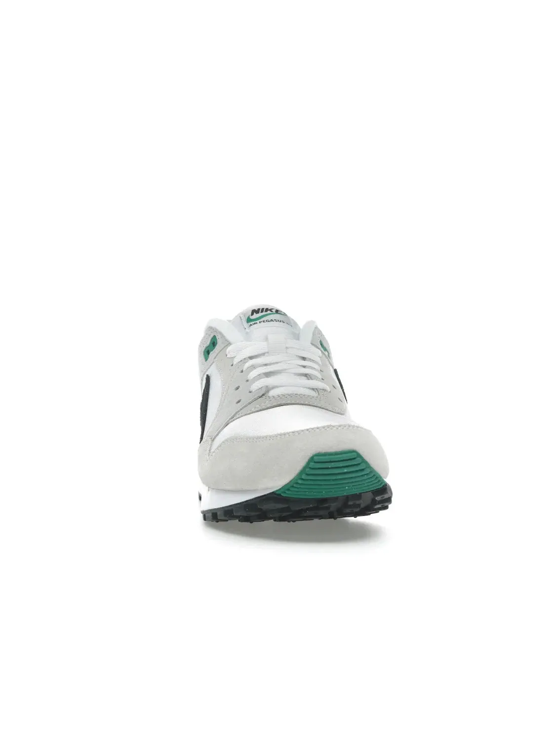 Мужские кроссовки Lifestyle Nike Air Pegasus '89 — изображение 2 из 4, белый/черный///белый