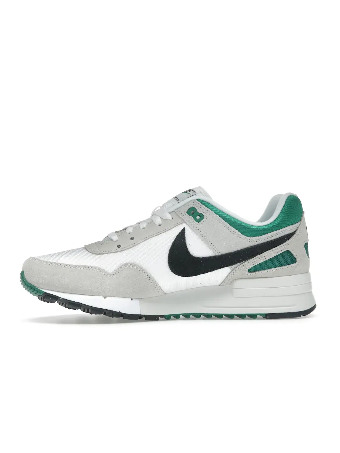 Мужские кроссовки Lifestyle Nike Air Pegasus '89 — изображение 3 из 4, белый/черный///белый