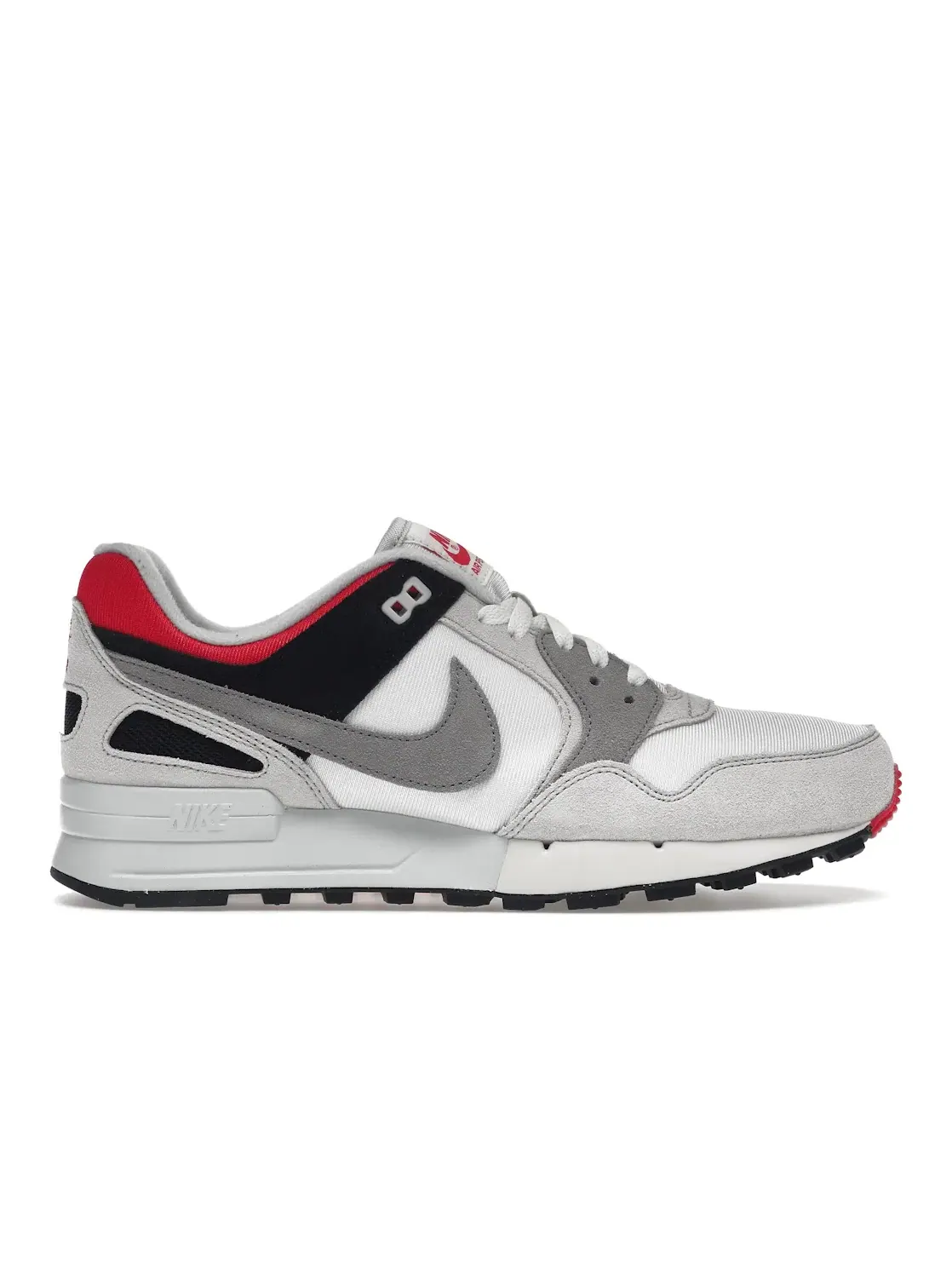 Мужские кроссовки Lifestyle Nike Air Pegasus '89 — изображение 1 из 4, розовый черный серый