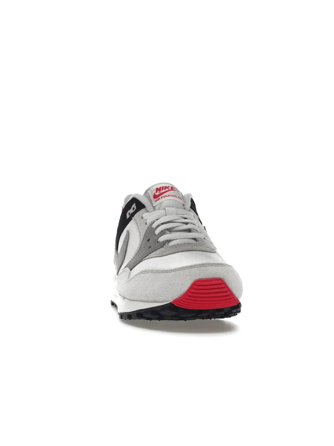 Мужские кроссовки Lifestyle Nike Air Pegasus '89 — изображение 2 из 4, розовый черный серый