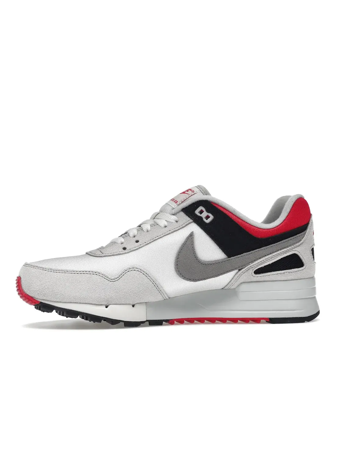 Мужские кроссовки Lifestyle Nike Air Pegasus '89 — изображение 3 из 4, розовый черный серый