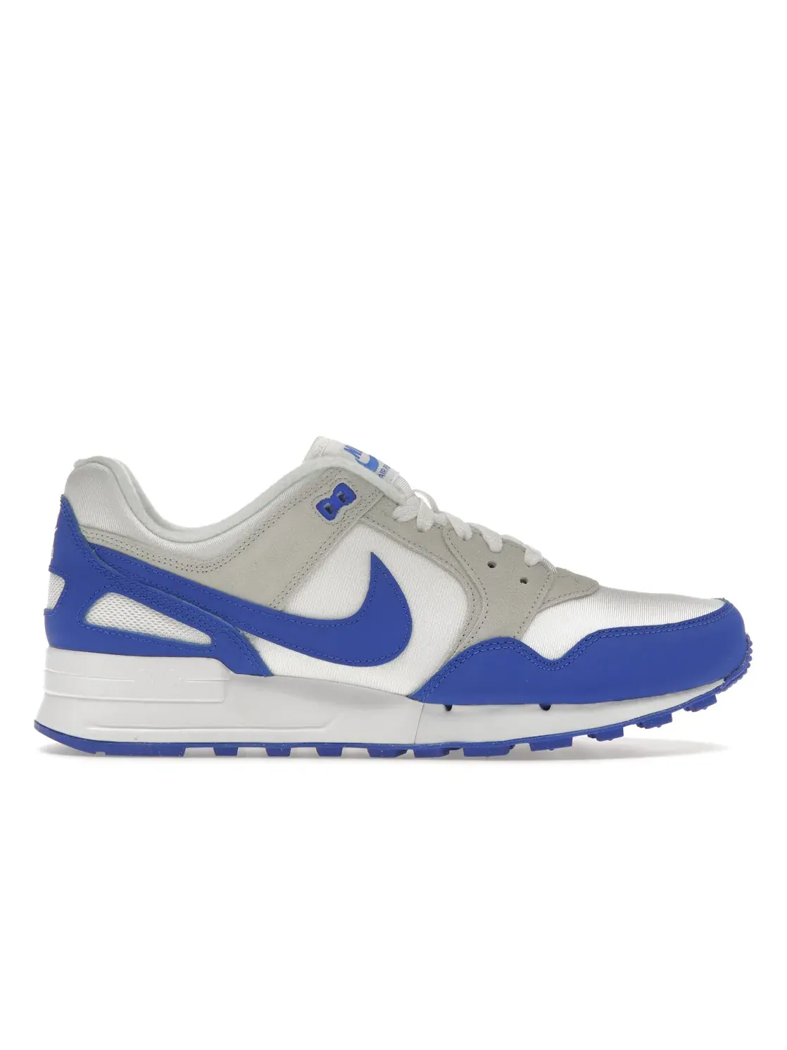 Мужские кроссовки Lifestyle Nike Air Pegasus '89 — изображение 1 из 4, белый//синий