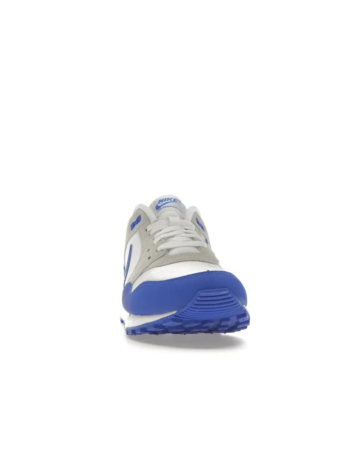 Мужские кроссовки Lifestyle Nike Air Pegasus '89 — изображение 2 из 4, белый//синий