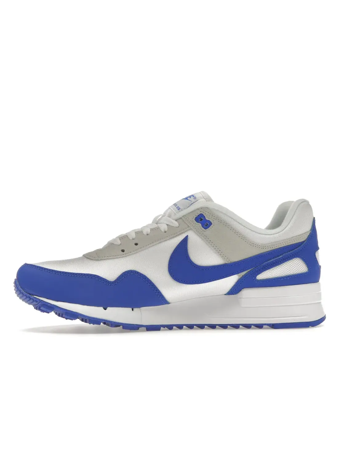 Мужские кроссовки Lifestyle Nike Air Pegasus '89 — изображение 3 из 4, белый//синий