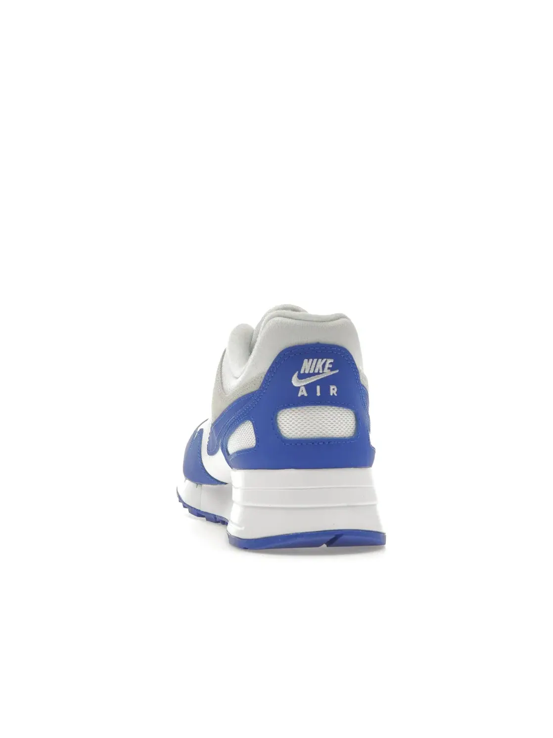 Мужские кроссовки Lifestyle Nike Air Pegasus '89 — изображение 4 из 4, белый//синий