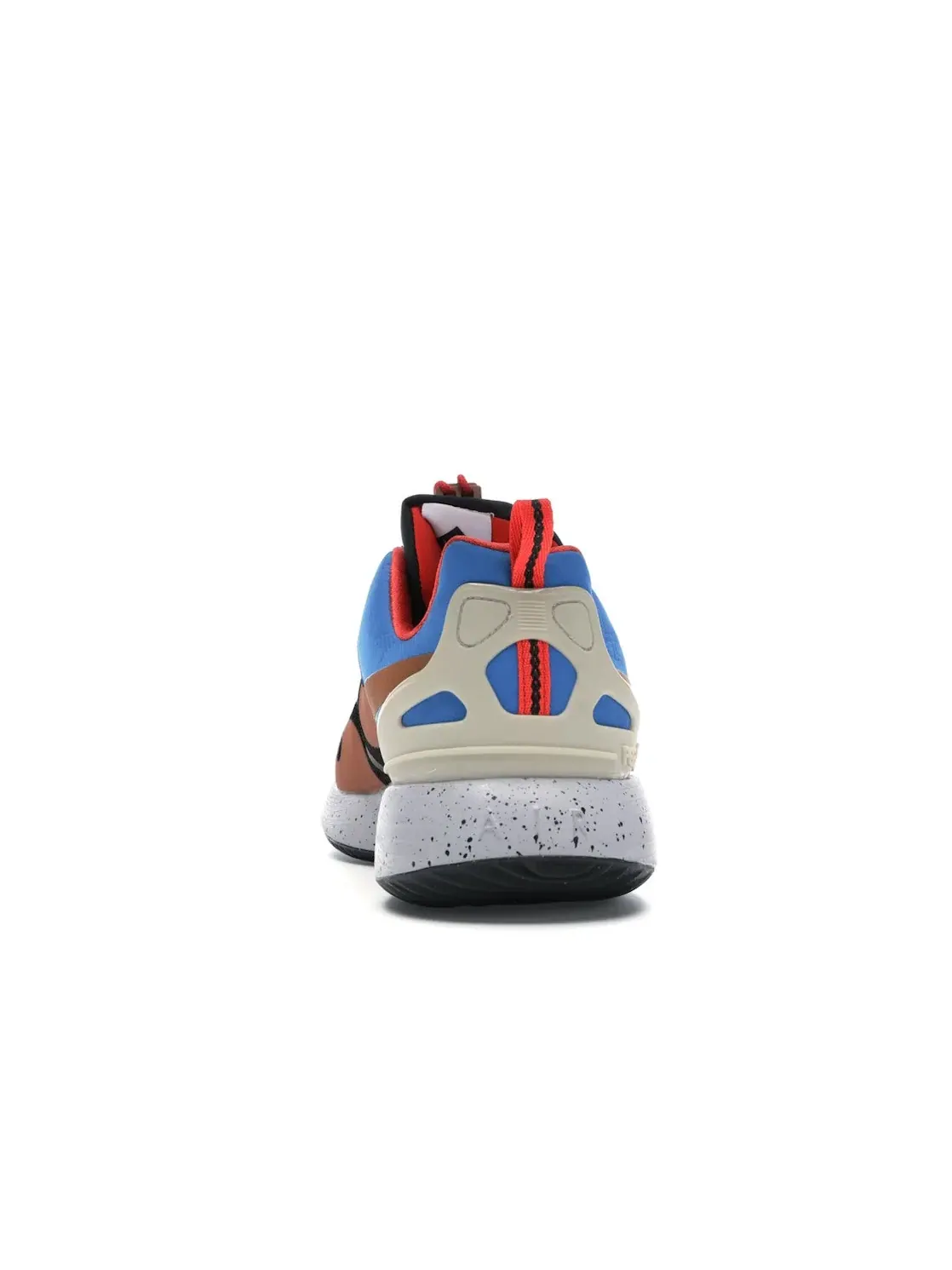 Мужские кроссовки для бега с высоким голенищем Nike Air Pegasus A/T Winter — изображение 4 из 4, черный/темный-синий