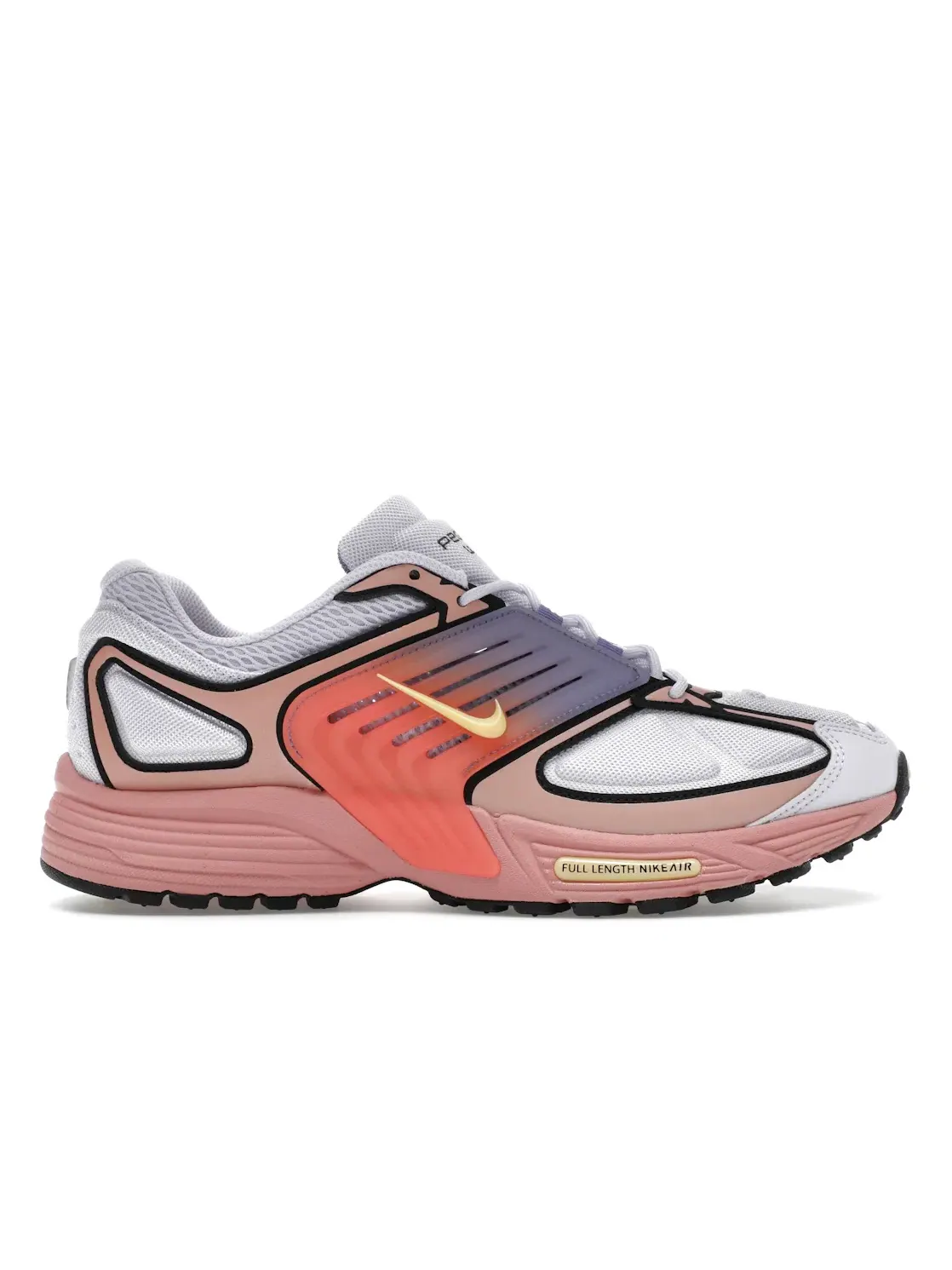 Мужские кроссовки Lifestyle Nike Air Pegasus Wave — изображение 1 из 4, желтый