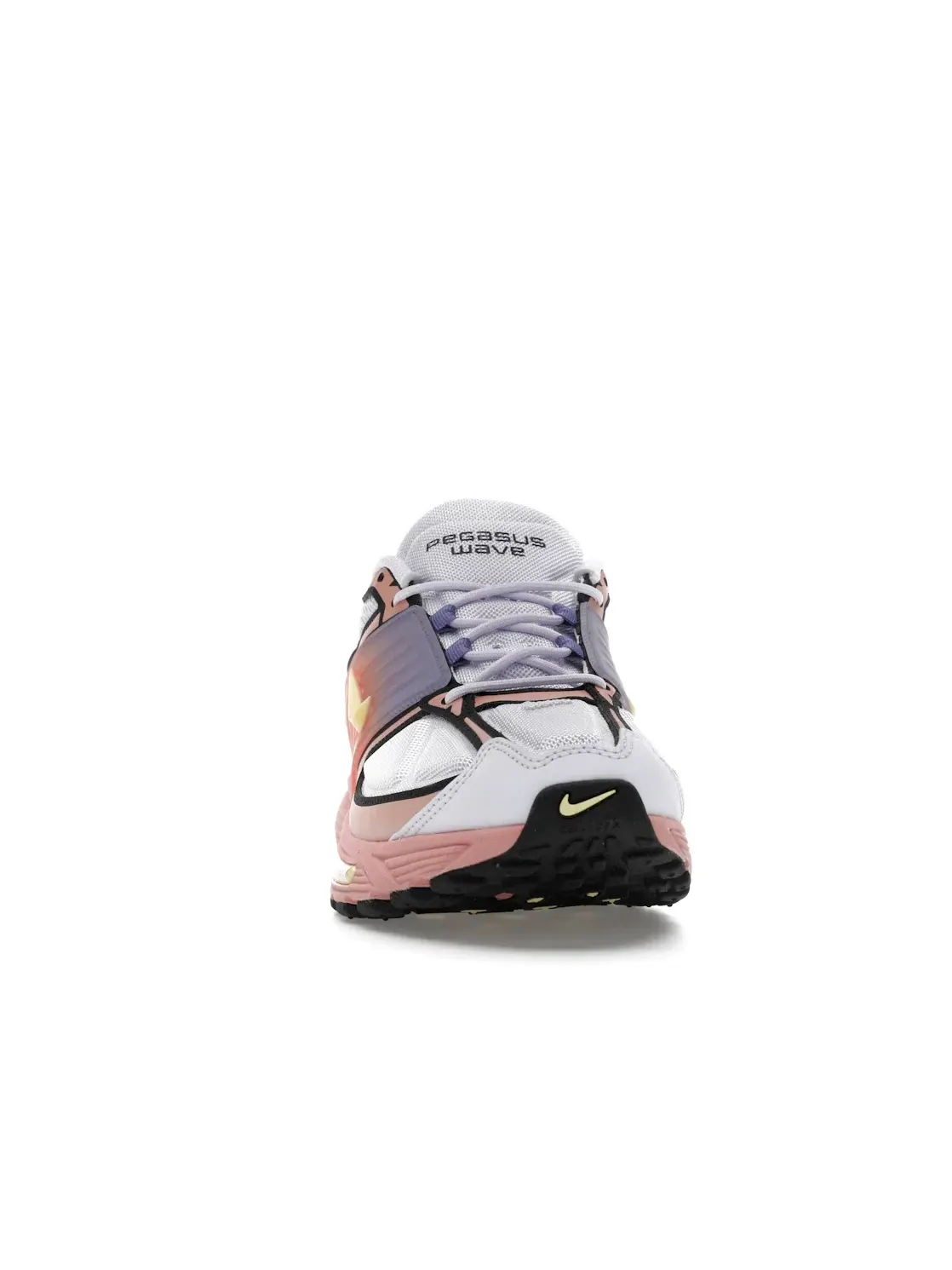 Мужские кроссовки Lifestyle Nike Air Pegasus Wave — изображение 2 из 4, желтый