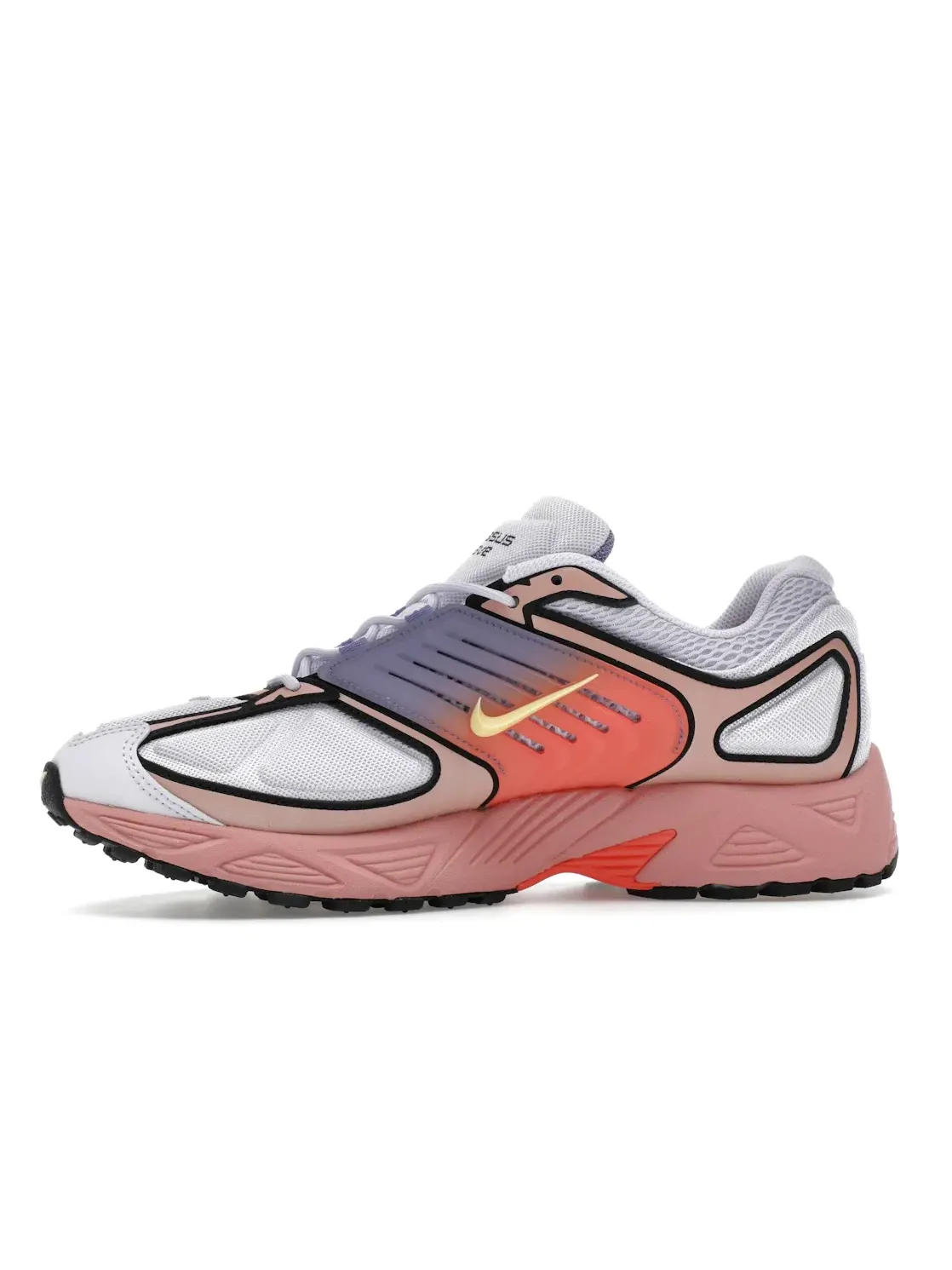 Мужские кроссовки Lifestyle Nike Air Pegasus Wave — изображение 3 из 4, желтый