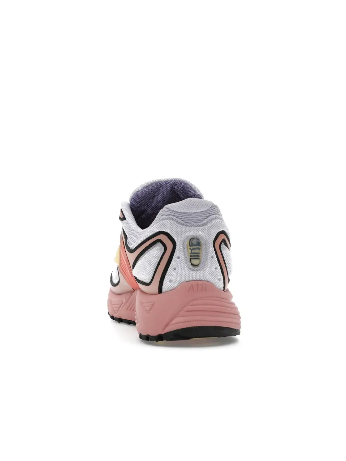 Мужские кроссовки Lifestyle Nike Air Pegasus Wave — изображение 4 из 4, желтый