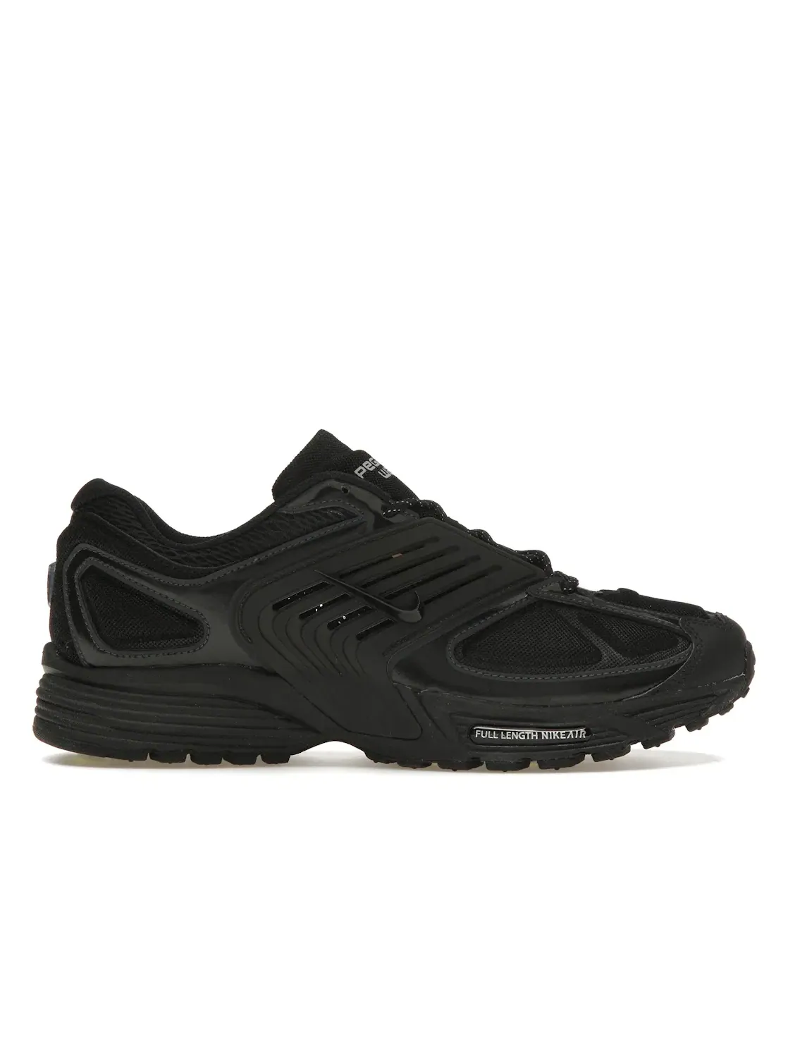 Мужские кроссовки Lifestyle с принтом Nike Air Pegasus Wave Nike — изображение 1 из 4, черный