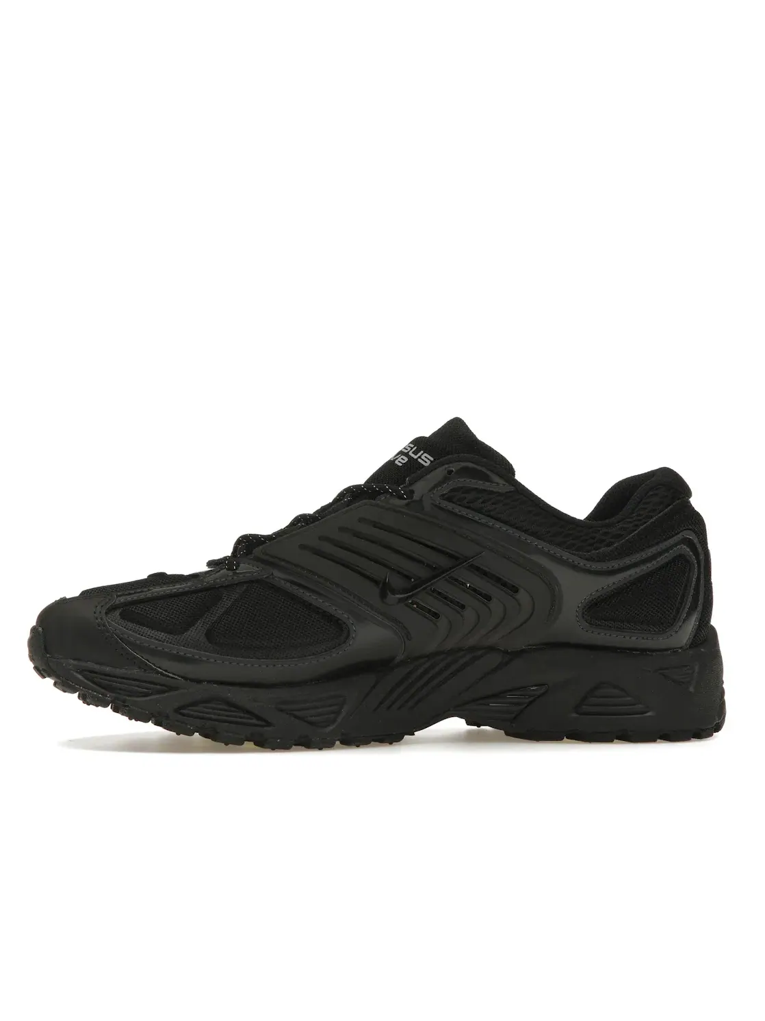 Мужские кроссовки Lifestyle с принтом Nike Air Pegasus Wave Nike — изображение 3 из 4, черный