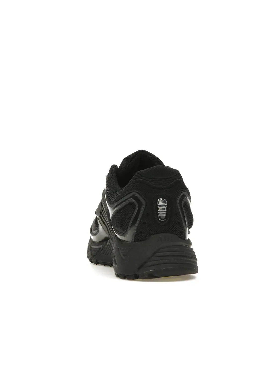 Мужские кроссовки Lifestyle с принтом Nike Air Pegasus Wave Nike — изображение 4 из 4, черный