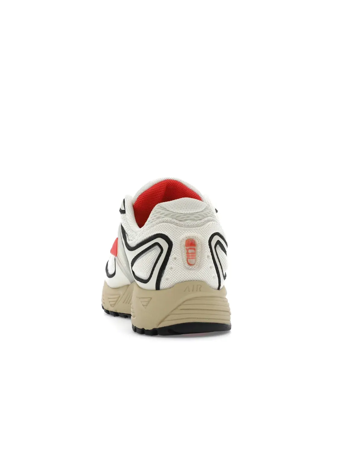 Мужские кроссовки Lifestyle Nike Air Pegasus Wave — изображение 4 из 4, черный//красный
