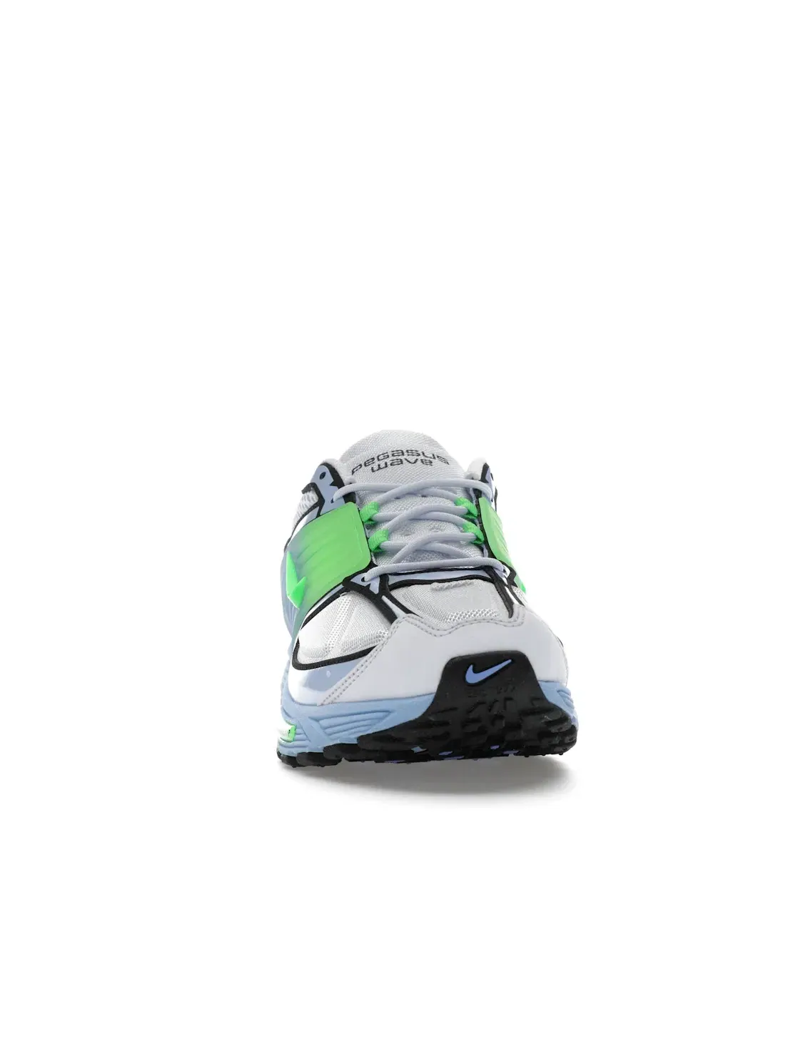 Мужские кроссовки Lifestyle Nike Air Pegasus Wave — изображение 2 из 4, серый/зеленый