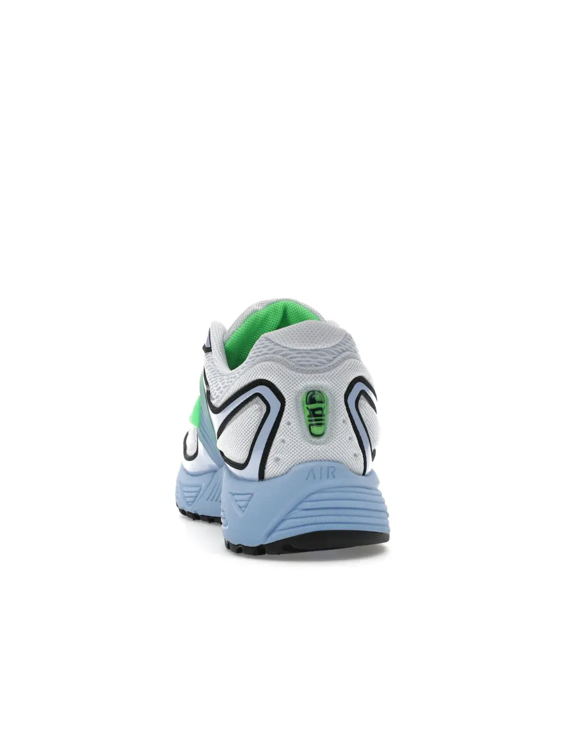 Мужские кроссовки Lifestyle Nike Air Pegasus Wave — изображение 4 из 4, серый/зеленый