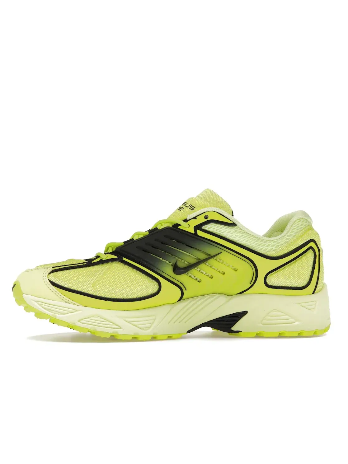 Мужские кроссовки Lifestyle Nike Air Pegasus Wave — изображение 3 из 4, светлый/черный