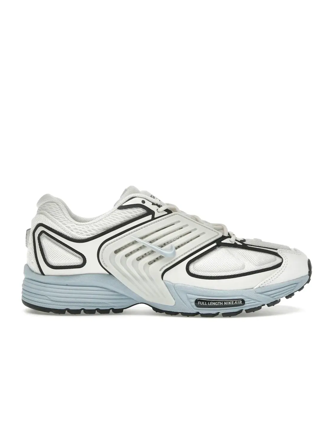 Мужские кроссовки Lifestyle Nike Air Pegasus Wave — изображение 1 из 4, черный/светлый синий