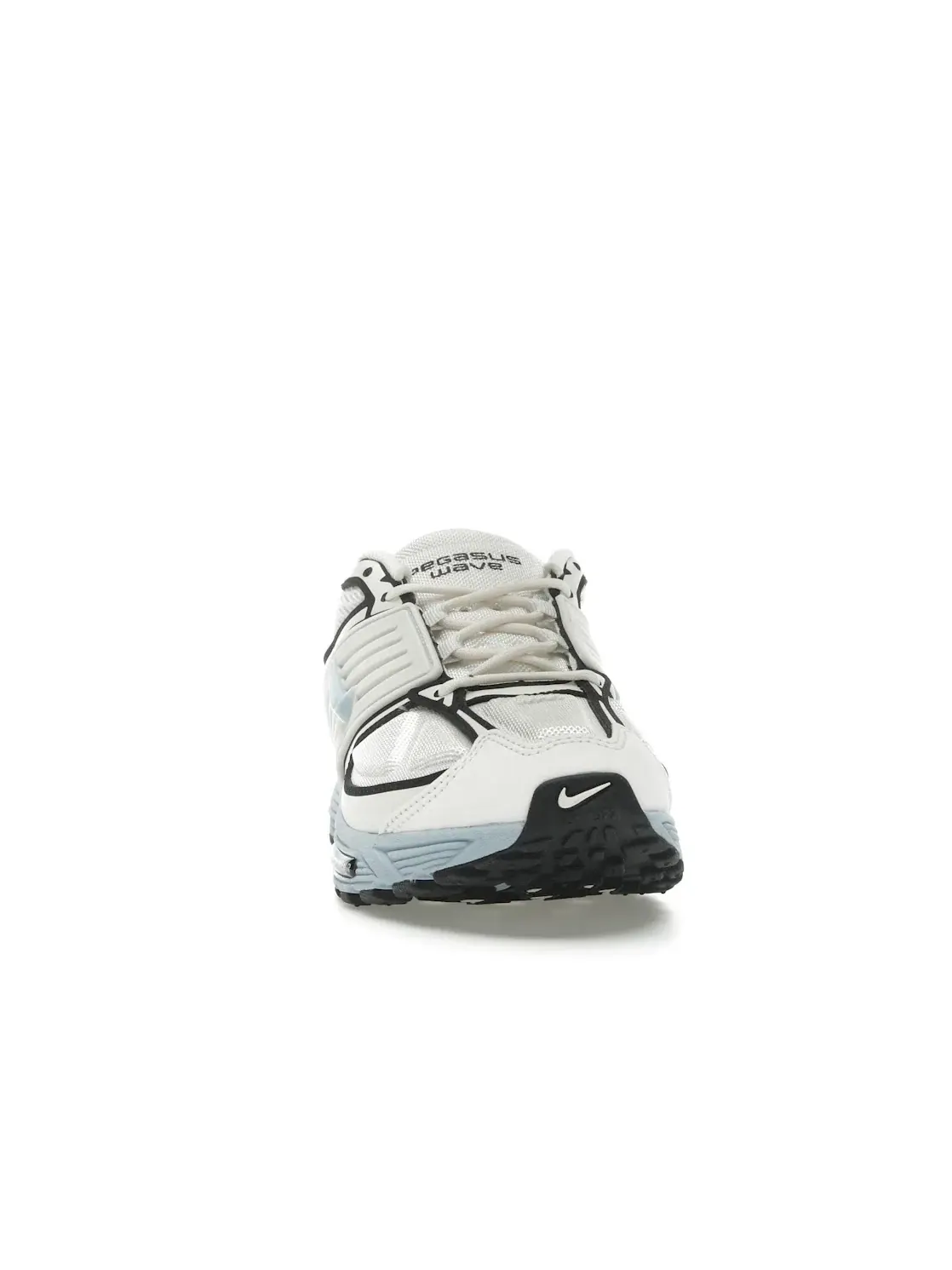 Мужские кроссовки Lifestyle Nike Air Pegasus Wave — изображение 2 из 4, черный/светлый синий