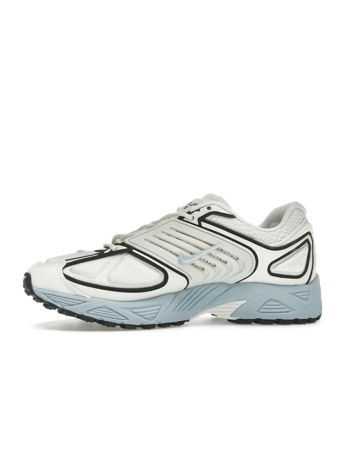 Мужские кроссовки Lifestyle Nike Air Pegasus Wave — изображение 3 из 4, черный/светлый синий