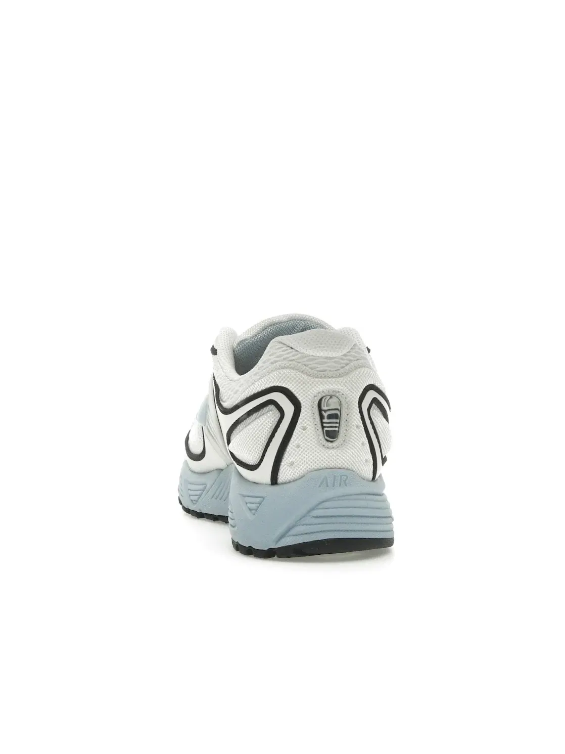 Мужские кроссовки Lifestyle Nike Air Pegasus Wave — изображение 4 из 4, черный/светлый синий