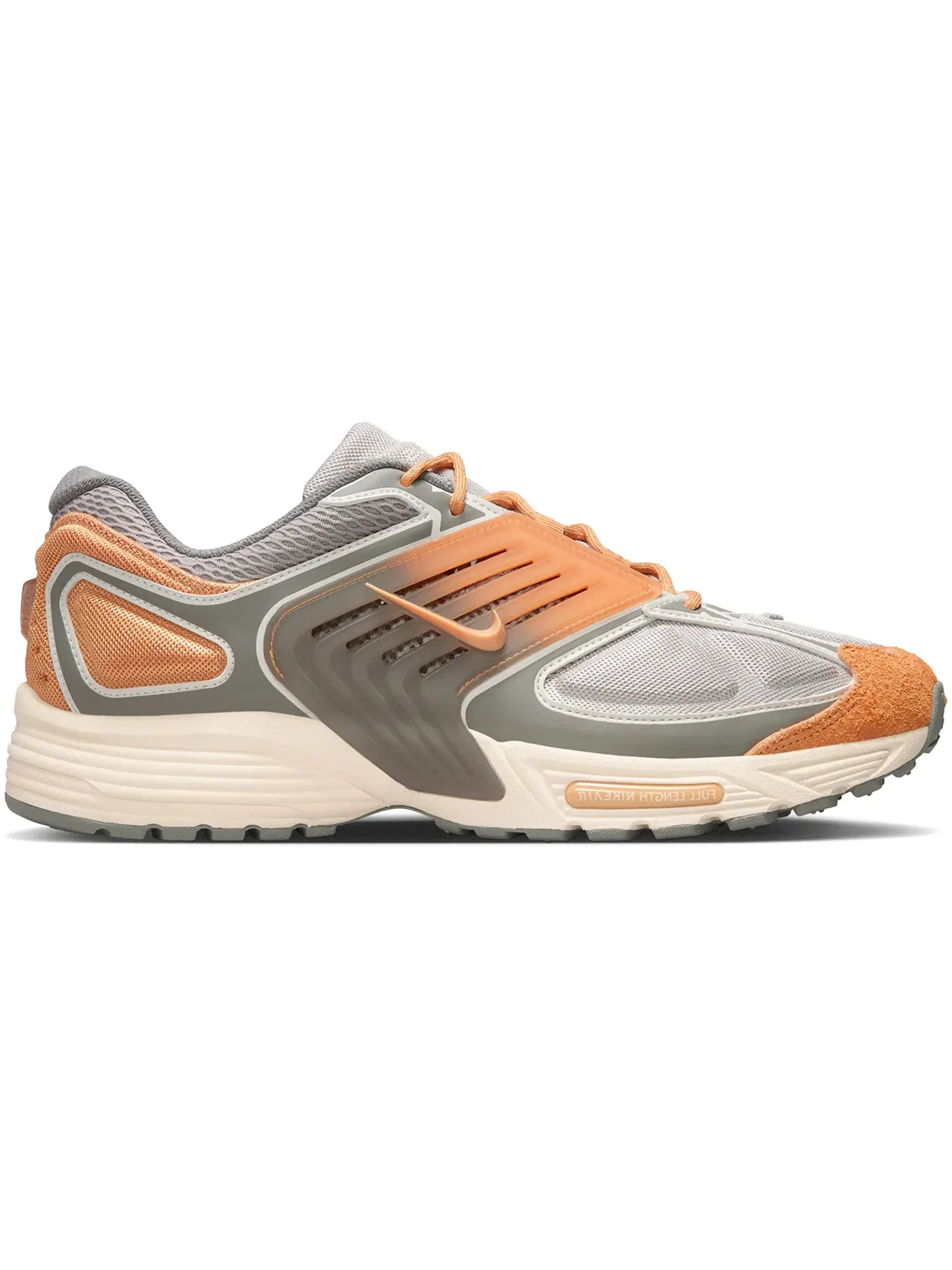 Мужские кроссовки Lifestyle Nike Air Pegasus Wave Premium — изображение 1 из 1, серый