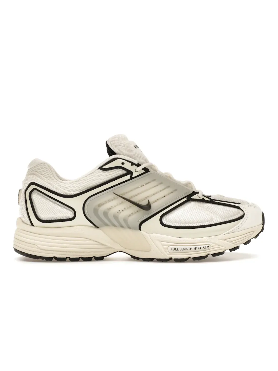 Мужские кроссовки Lifestyle Nike Air Pegasus Wave — изображение 1 из 4, черный