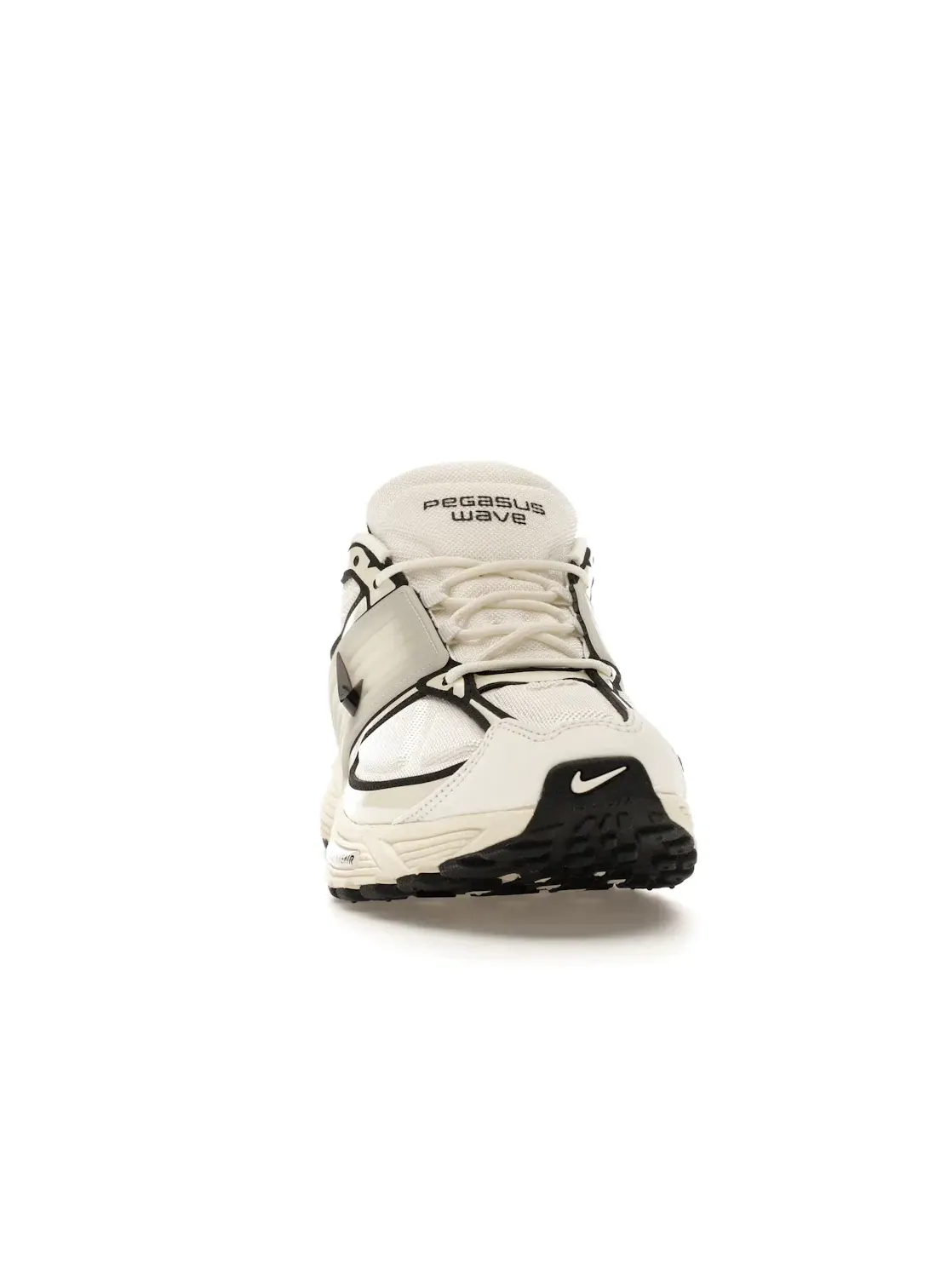 Мужские кроссовки Lifestyle Nike Air Pegasus Wave — изображение 2 из 4, черный